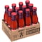 Texas Pete Hotter Hot Sauce 6 oz. Bottles, PK12 PK12 1.20001 - alternate 7